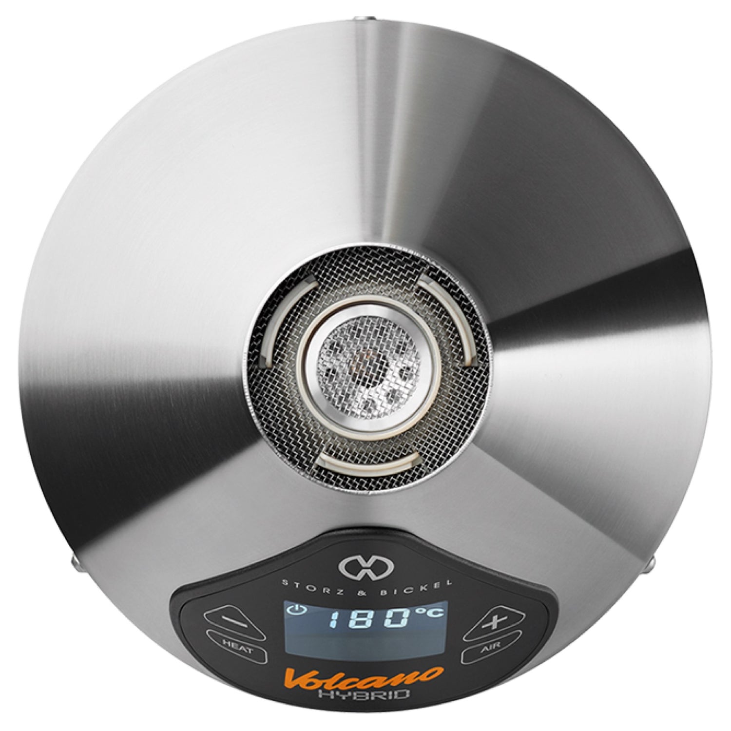 Storz & Bickel Volcano Hybrid Vaporizer 🌿 