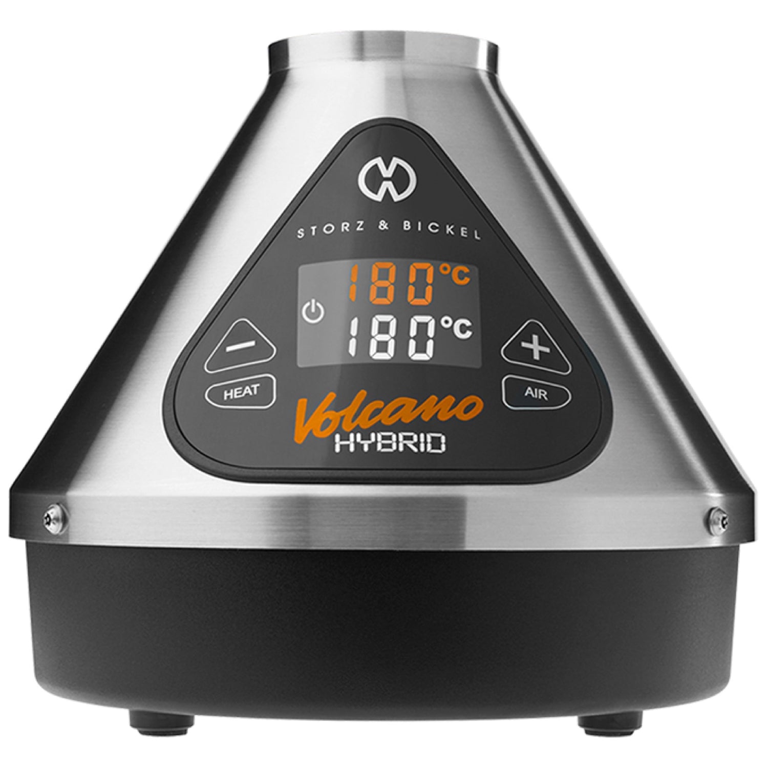 Storz & Bickel Volcano Hybrid Vaporizer 🌿 