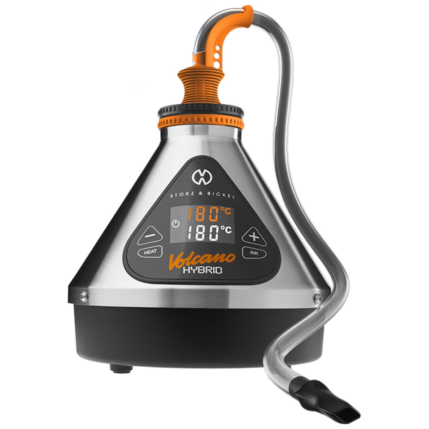 ヴェポライザー Vaporizer volcano hybrid weed420 VOLCANO HYBRID Vaporizer | Buy The Original Device – STORZ