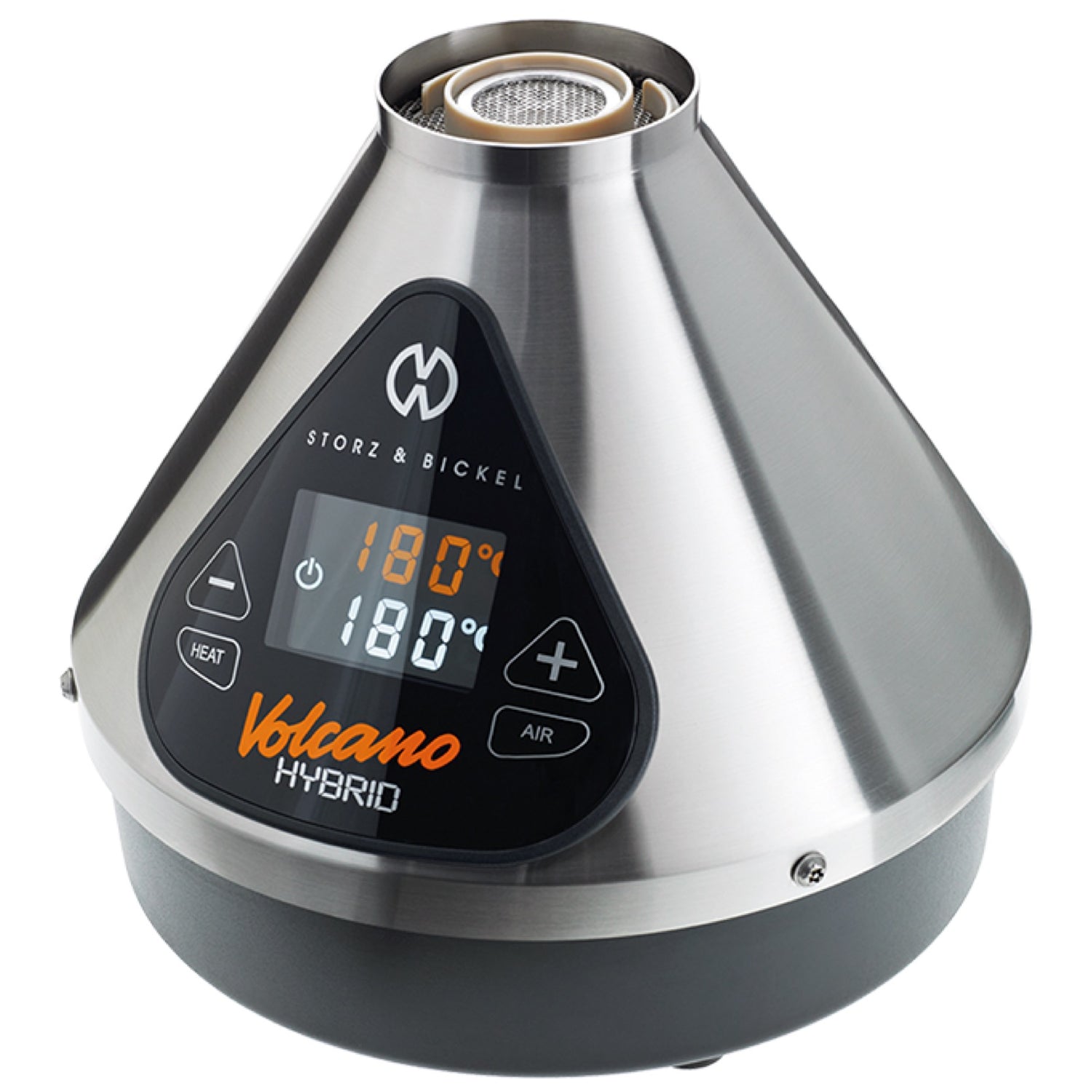 Storz & Bickel Volcano Hybrid Vaporizer 🌿 