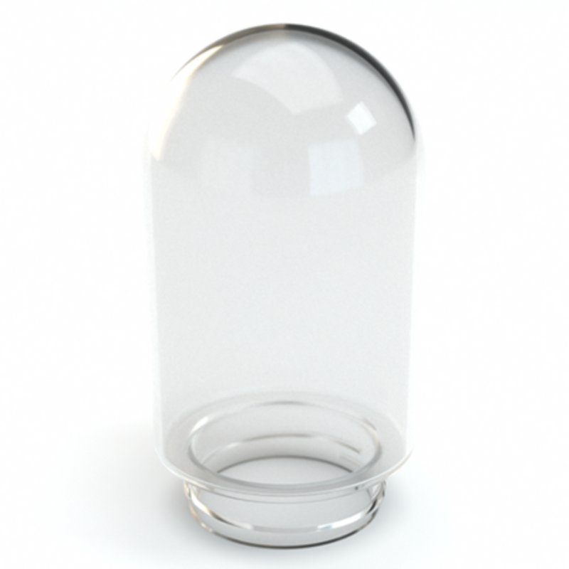 Stündenglass Replacement Glass Globe - Large