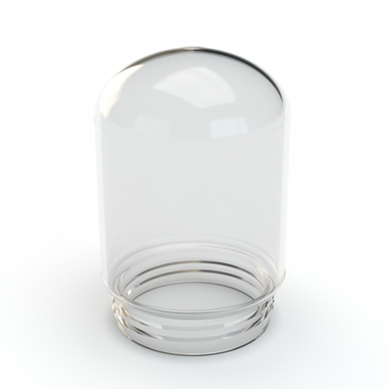 Stündenglass Replacement Glass Globe - Small
