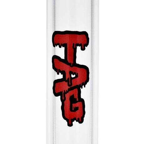 TAG 16” Beaker Bong