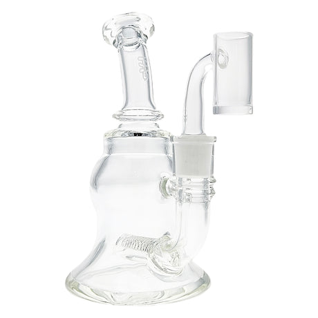 TAG 6.5” Bellow Bubble Can Rig