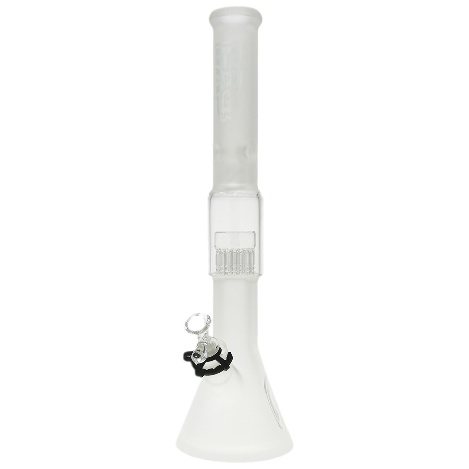 TAG 19” Big Tree Perc Beaker Bong