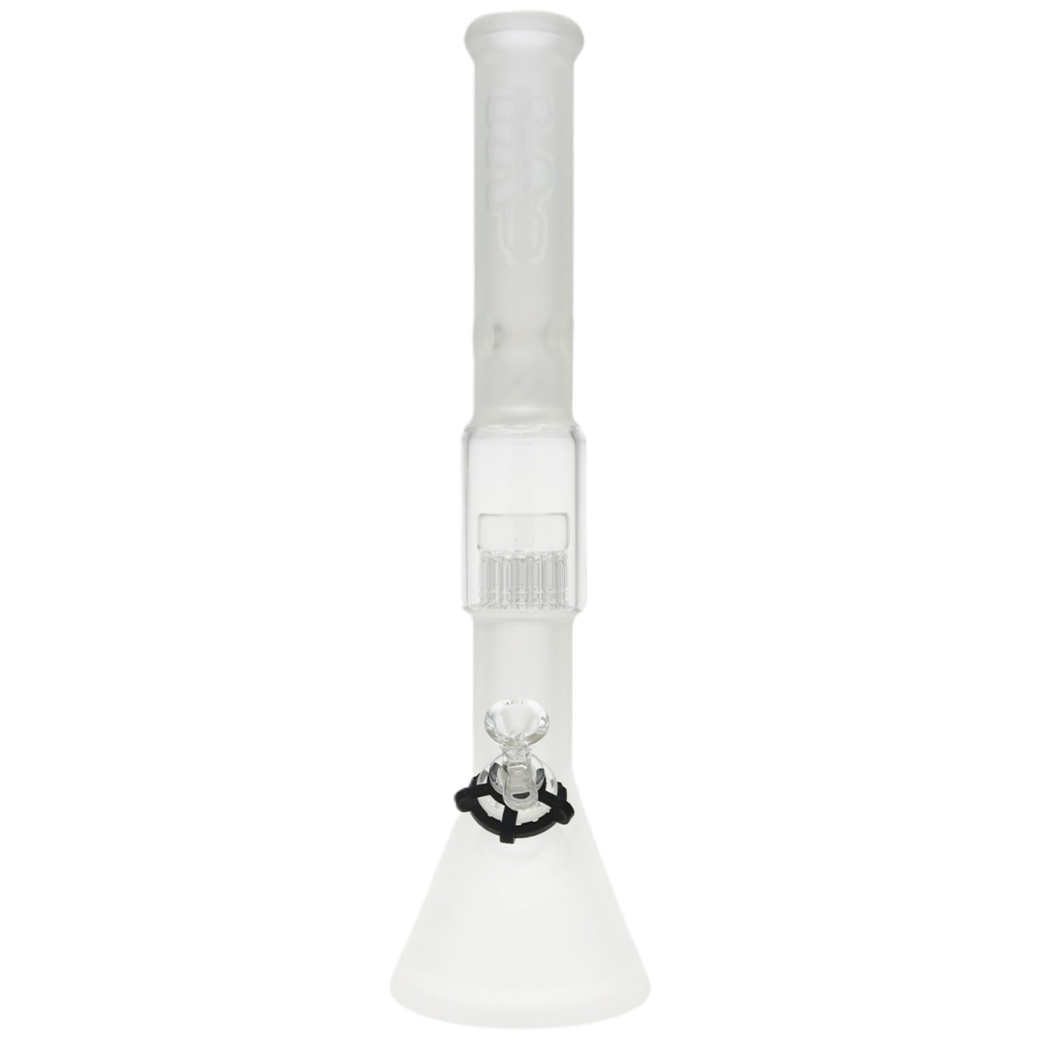 TAG 19” Big Tree Perc Beaker Bong
