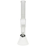 TAG 19” Big Tree Perc Beaker Bong