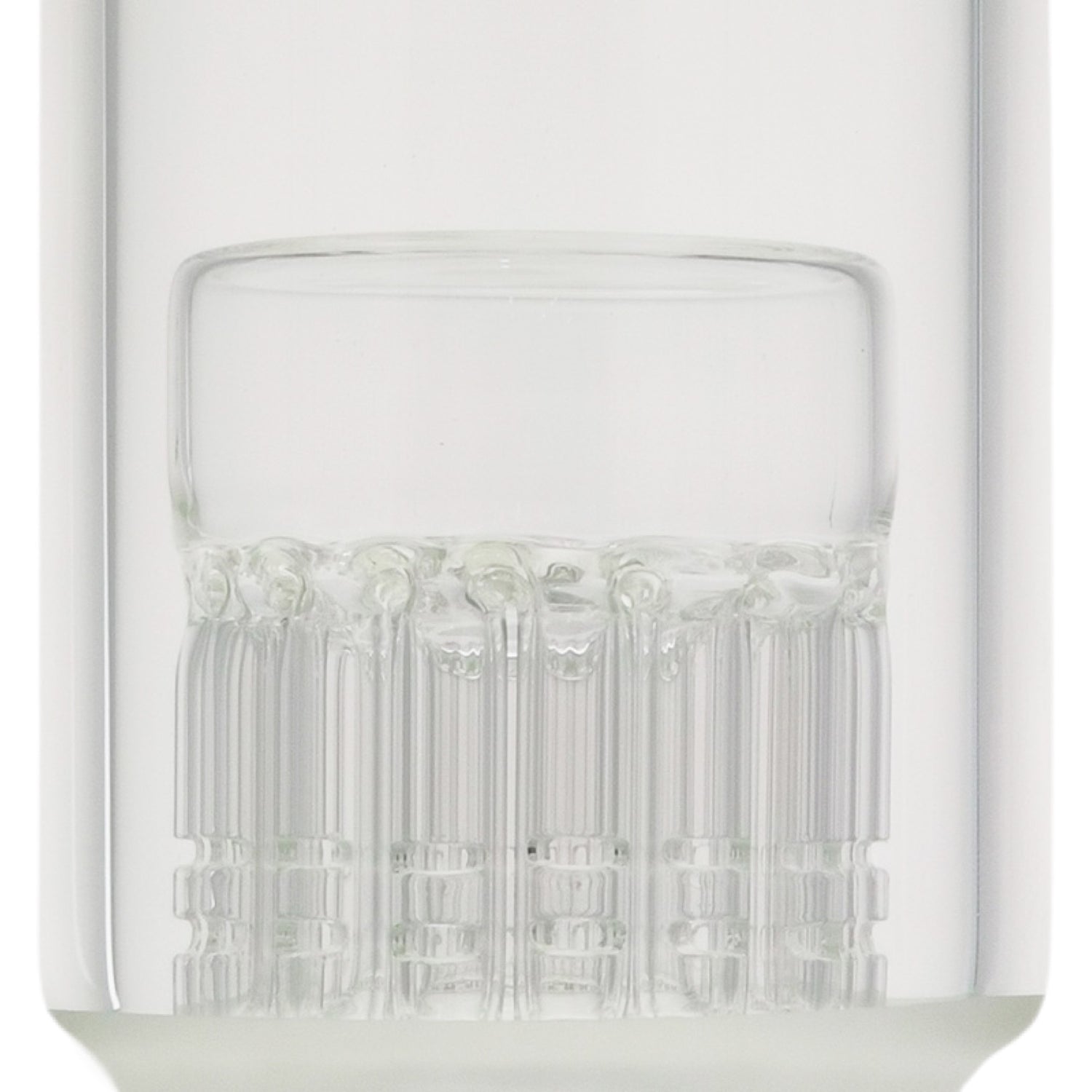 TAG 19” Big Tree Perc Beaker Bong