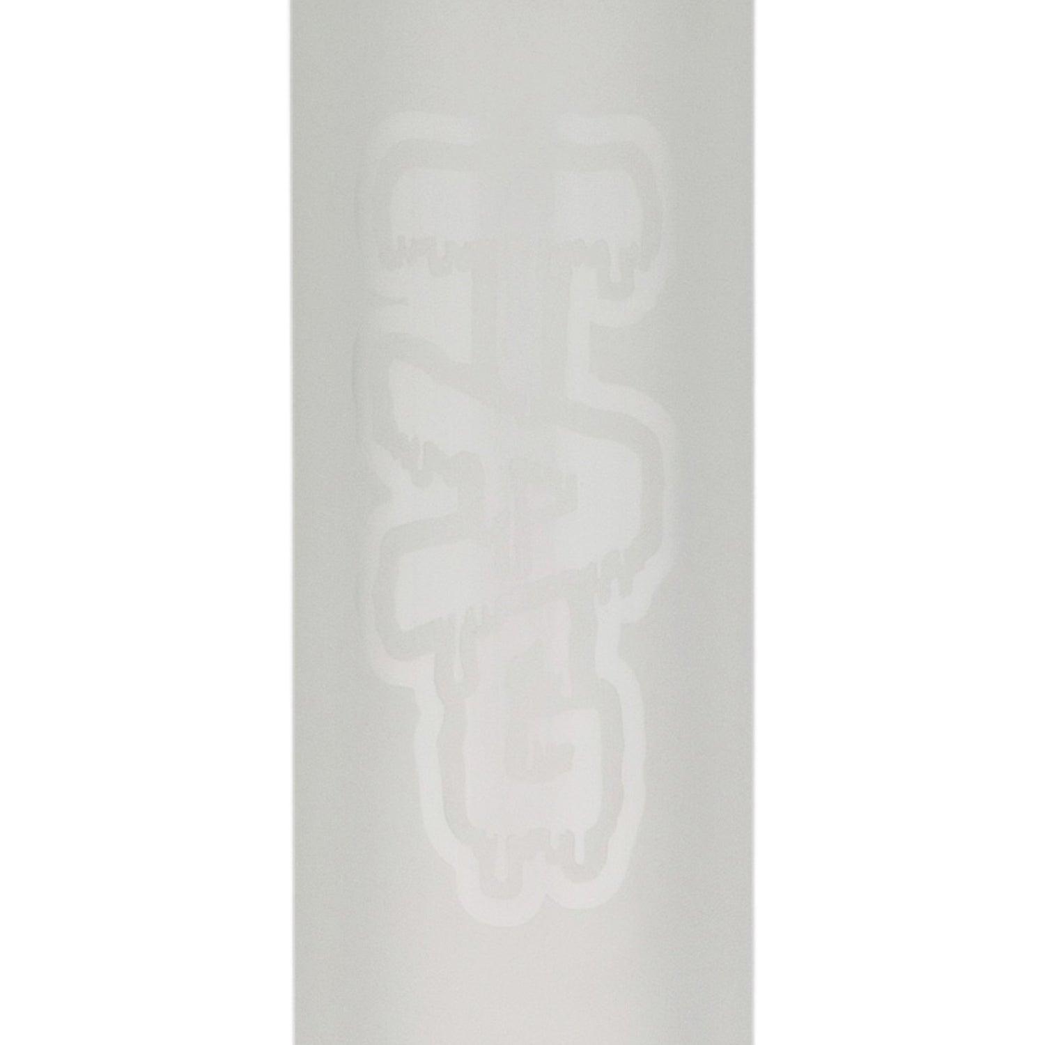 TAG 19” Big Tree Perc Beaker Bong