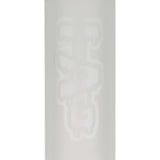 TAG 19” Big Tree Perc Beaker Bong