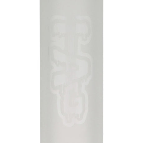 TAG 19” Big Tree Perc Beaker Bong