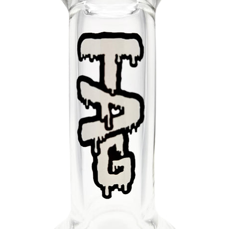 TAG 9.5” Diffuser Bong