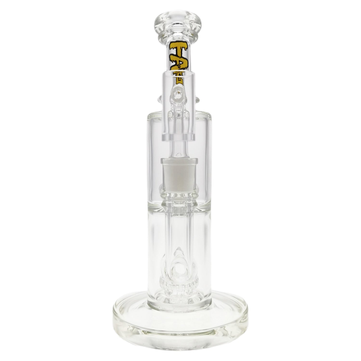 TAG 9” Double UFO Perc Rig