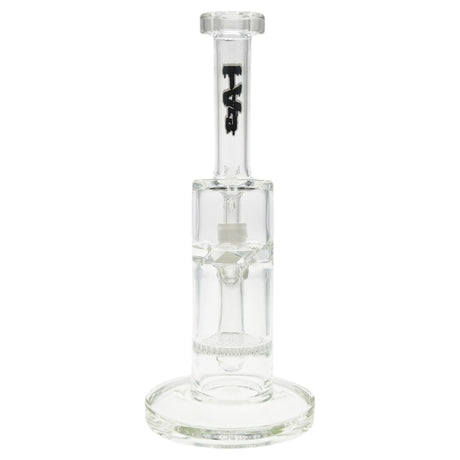 TAG 9.5” Honeycomb Perc Bong