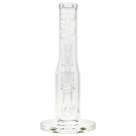 TAG 9” Inline Perc Straight Tube Rig