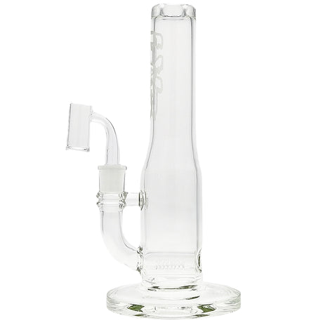 TAG 9” Inline Perc Straight Tube Rig