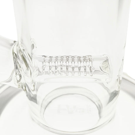 TAG 22” Multi Perc Straight Tube Bong