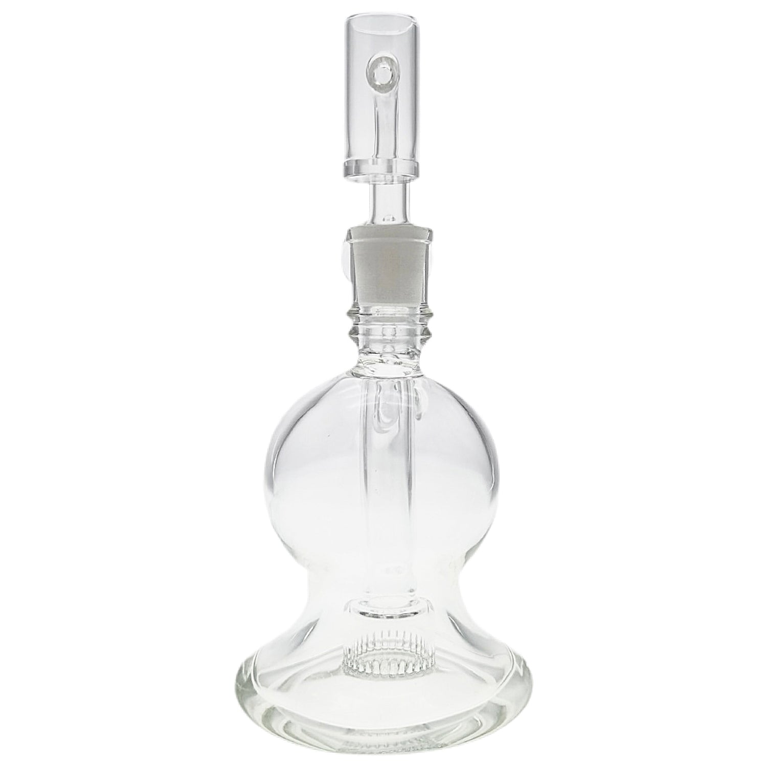 TAG 6” Showerhead Perc Globe Rig