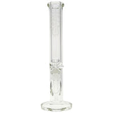 TAG 16” Straight Tube Bong