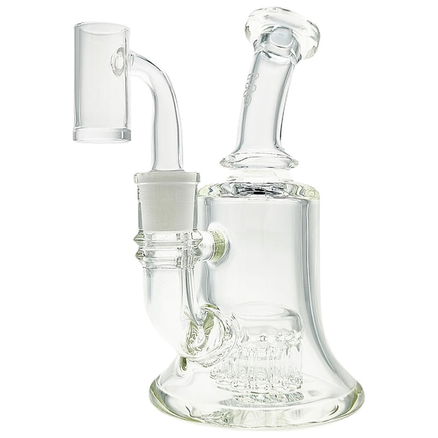 TAG 6.5” Tree Perc Dab Rig