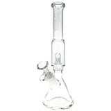 TAG 12” UFO Showerhead Beaker Bong