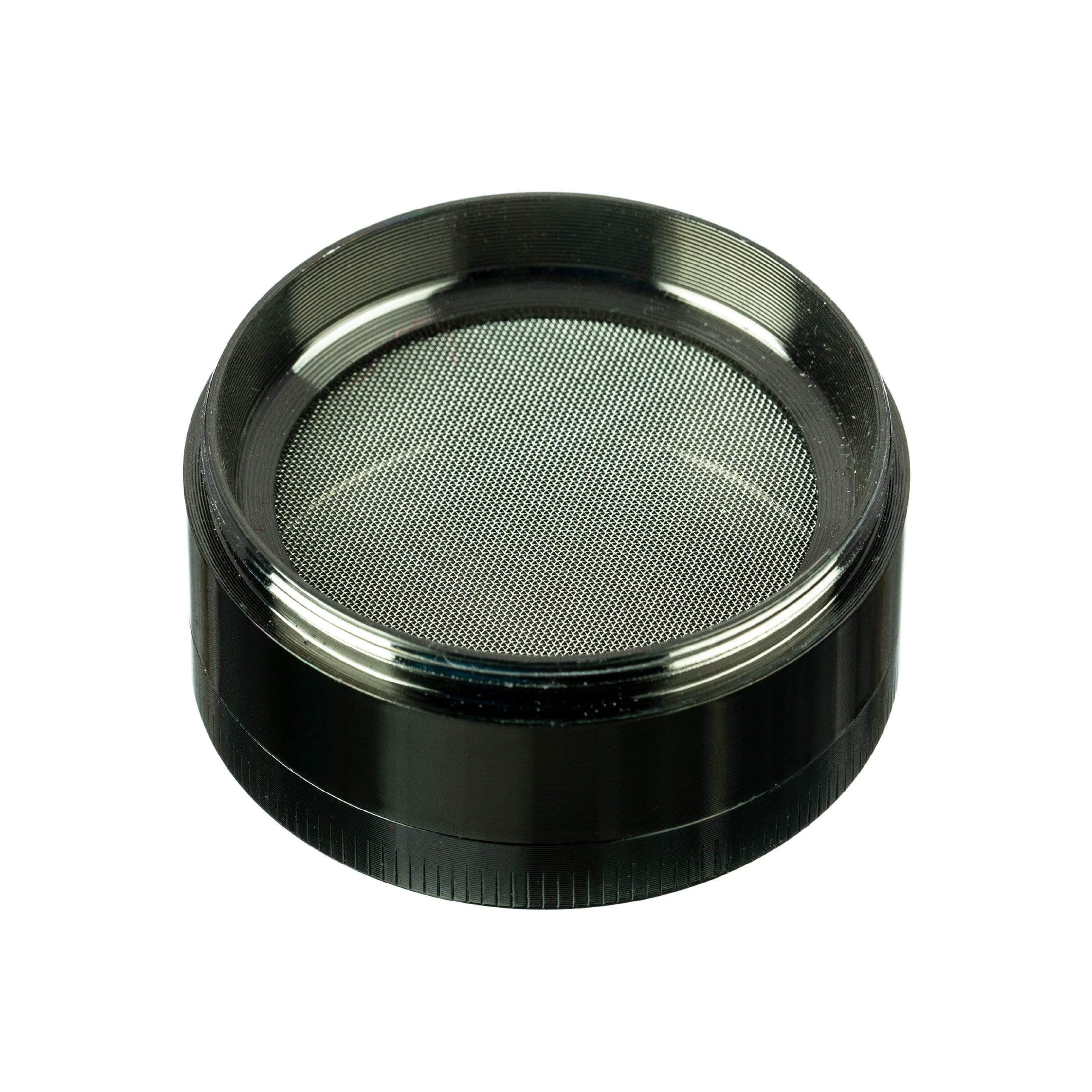 Kind Pen Tri-Level Herb Grinder – CaliConnected