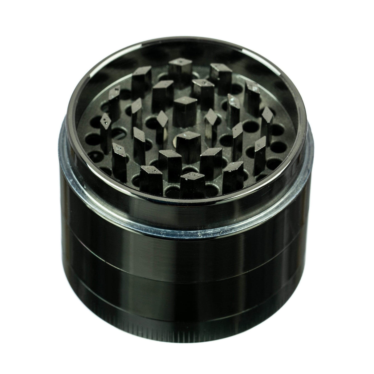 Kind Pen Tri-Level Herb Grinder