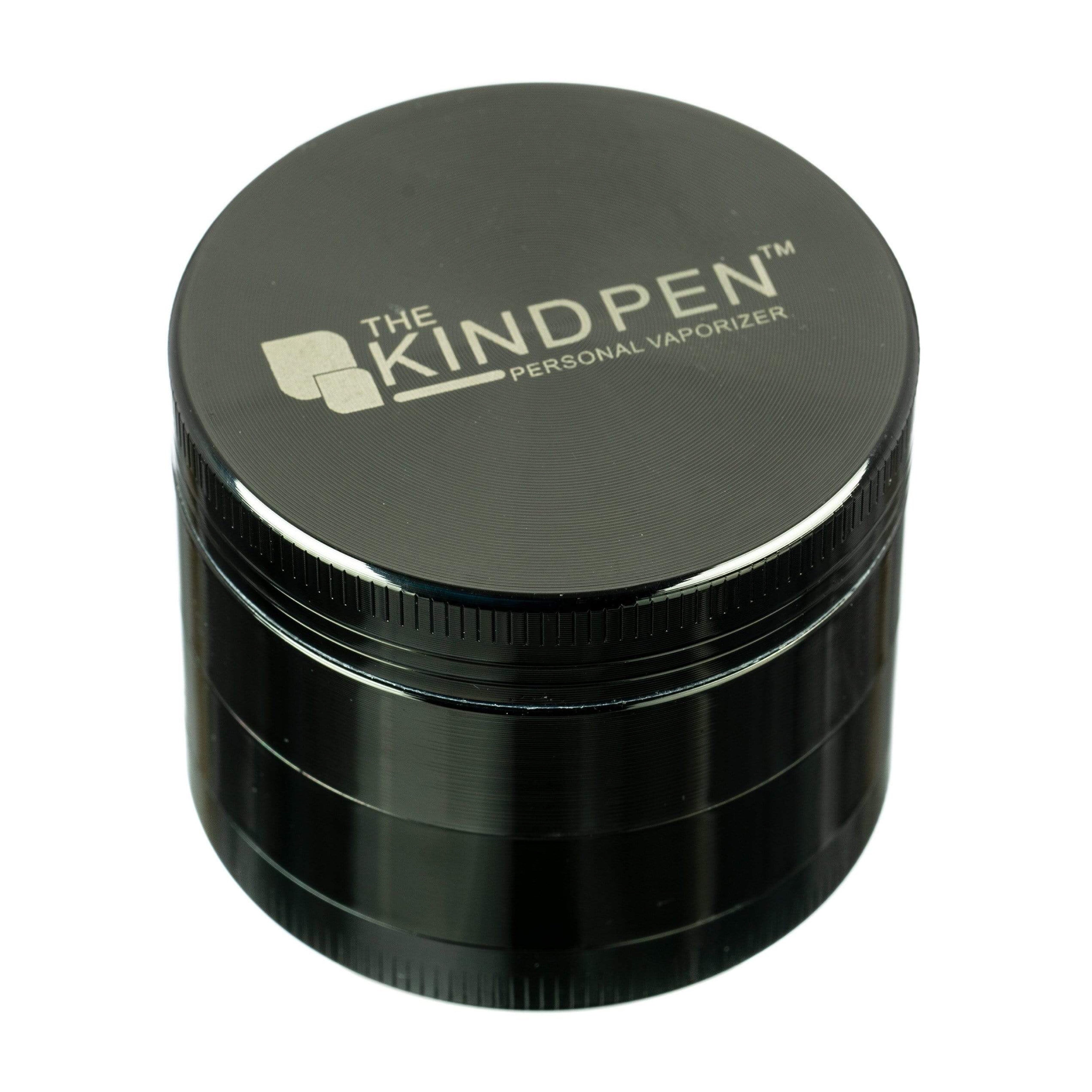 Kind Pen Tri-Level Herb Grinder – CaliConnected