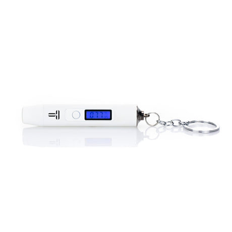 The Terpometer IR Dab Timer