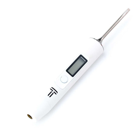 The Terpometer IR Dab Timer