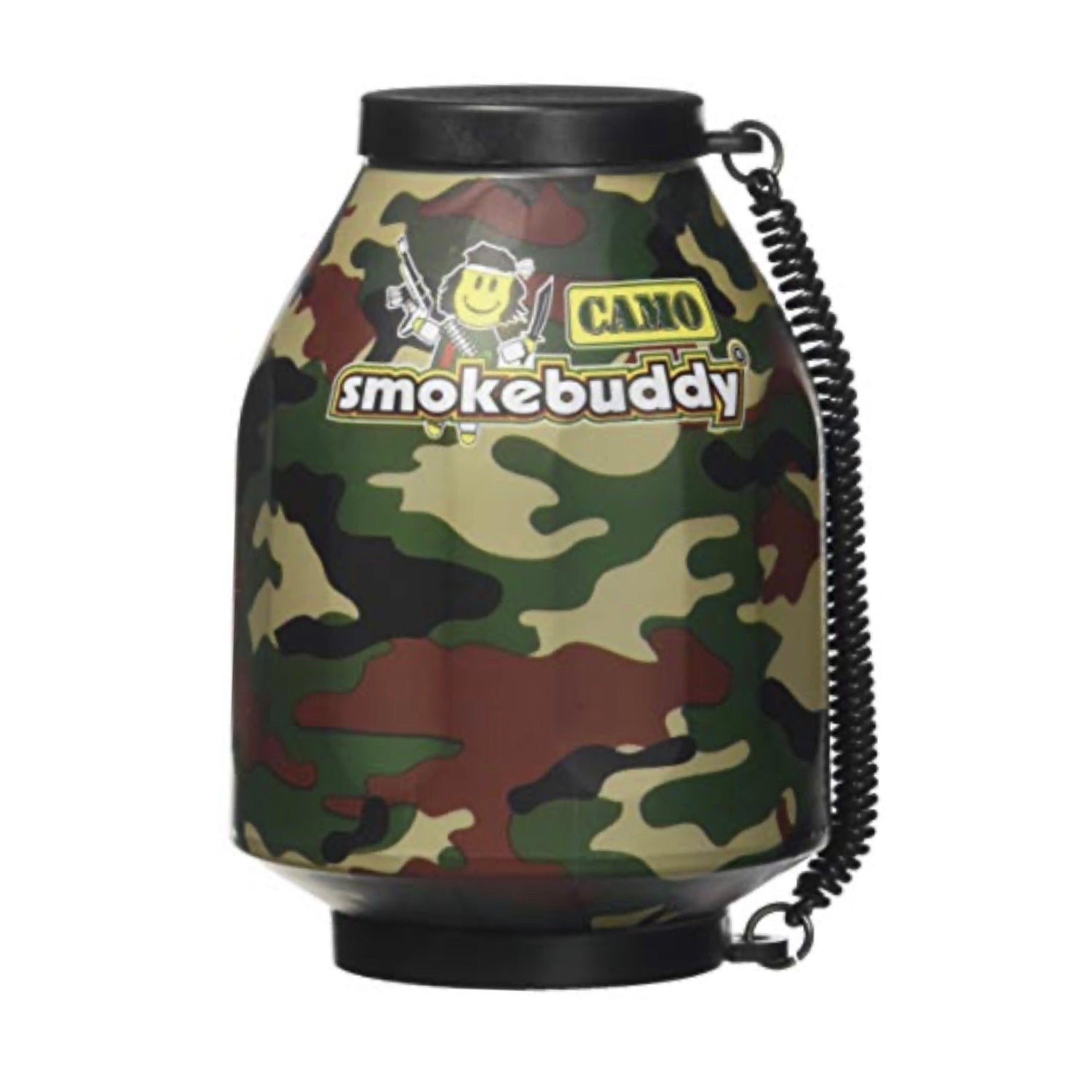 The Original Smoke Buddy Sploof Air Filter