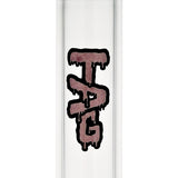 TAG 16” Beaker Bong