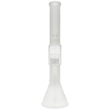 TAG 19” Big Tree Perc Beaker Bong