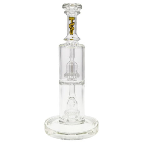 TAG 9” Double UFO Perc Rig