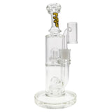 TAG 9” Double UFO Perc Rig