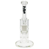 TAG 9.5” Honeycomb Perc Bong