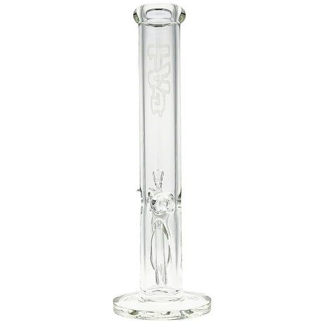 TAG 14” Straight Tube Bong