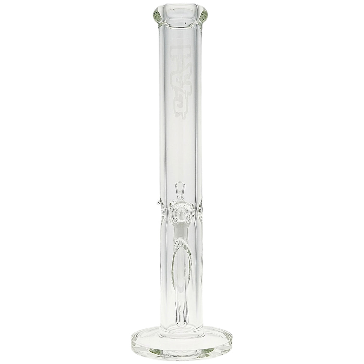 TAG 16” Straight Tube Bong