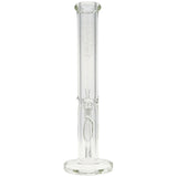 TAG 16” Straight Tube Bong