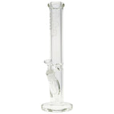 TAG 16” Straight Tube Bong