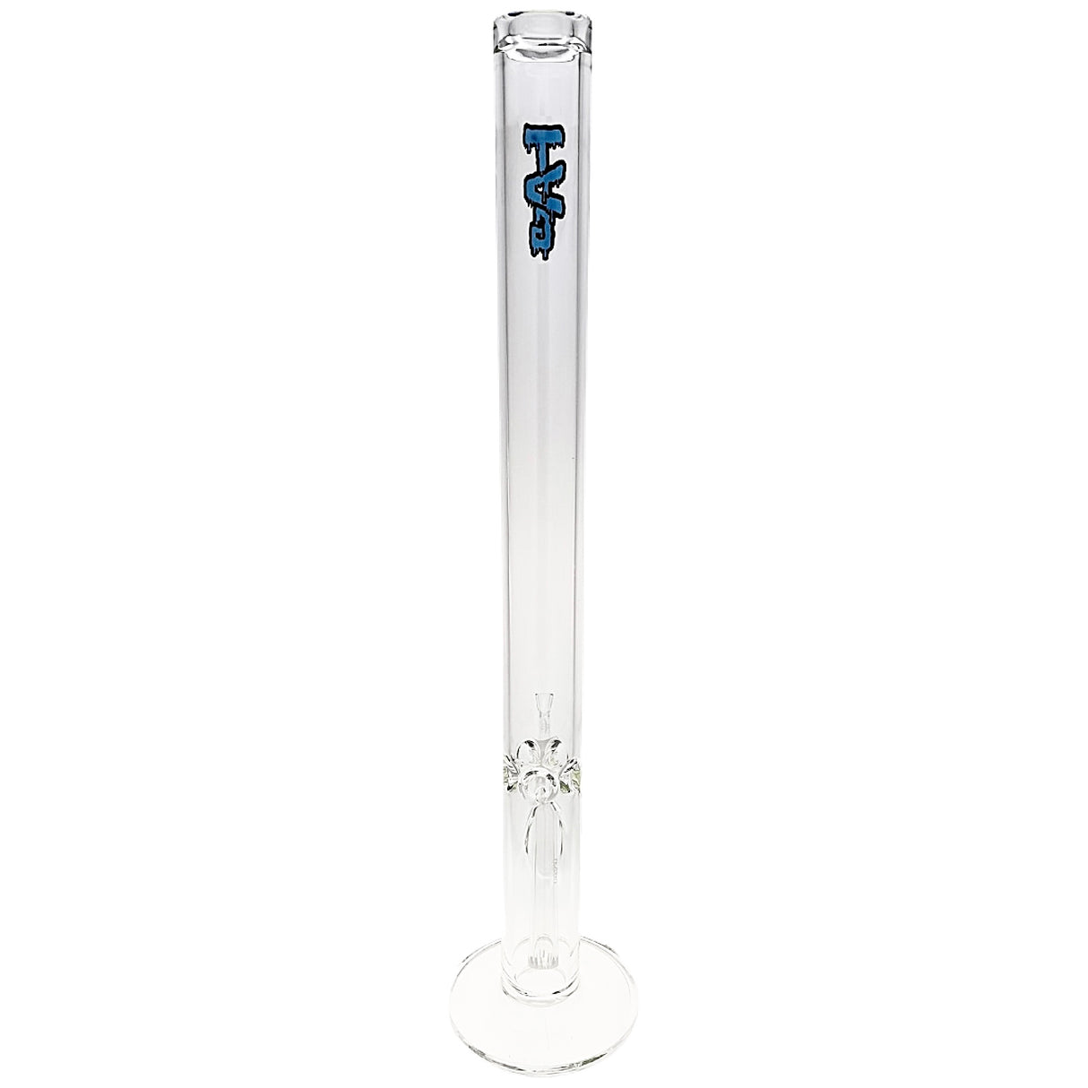 TAG 30” Straight Tube Bong