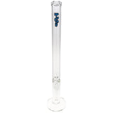 TAG 30” Straight Tube Bong