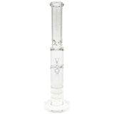 TAG 20” Triple Honeycomb Perc Bong