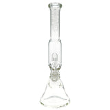 TAG 12” UFO Showerhead Beaker Bong