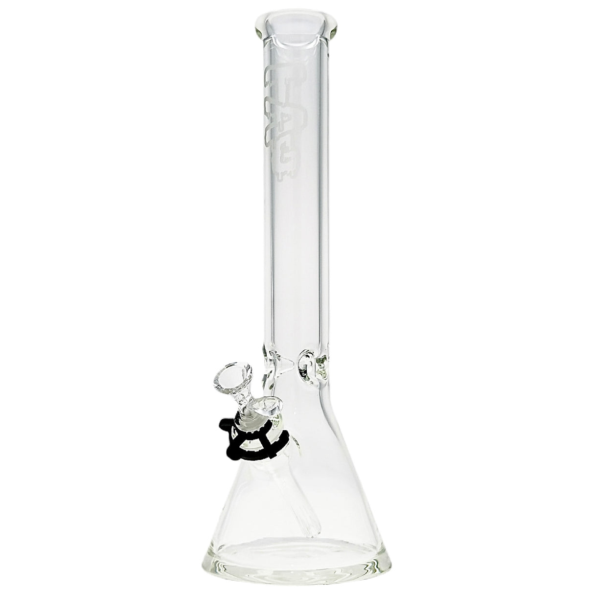 TAG 18” Beaker Bong