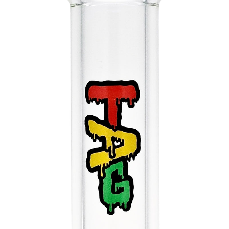 TAG 18” Beaker Bong