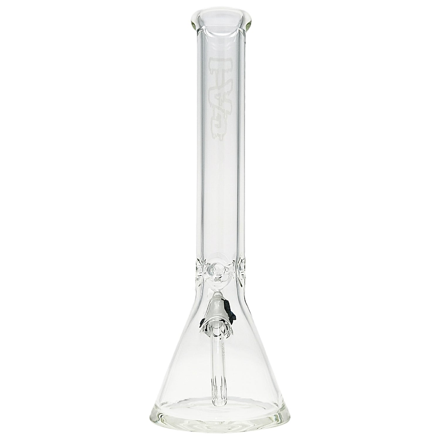 TAG 18” Beaker Bong