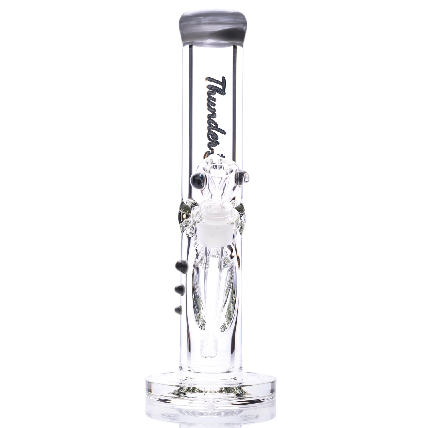 Thunder Glass Straight Tube
