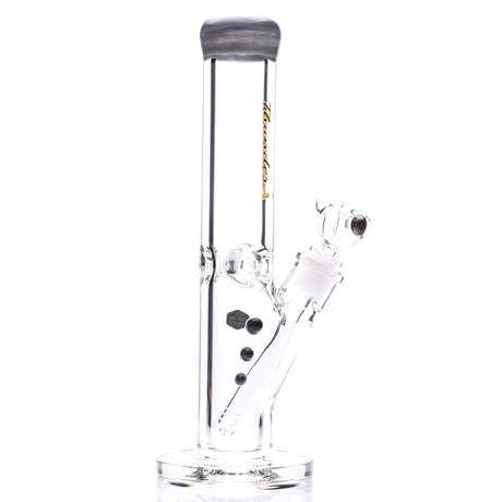 Thunder Glass Straight Tube Right