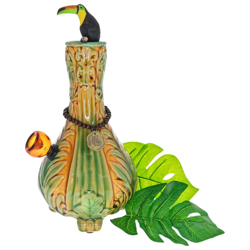 My Bud Vase TocaCabana Water Pipe Accessories